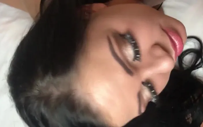 Catalia's Epic Filth: POV BJ!