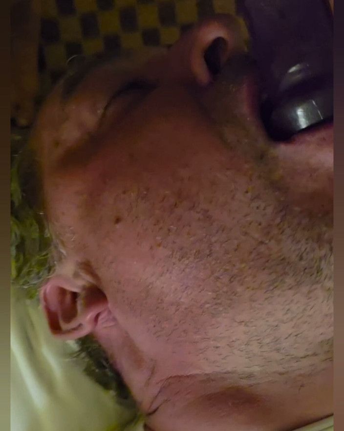 Biglefty10: Super Sexy Pegging MILF Cock Sucking Goddess Loves Fucking Her...