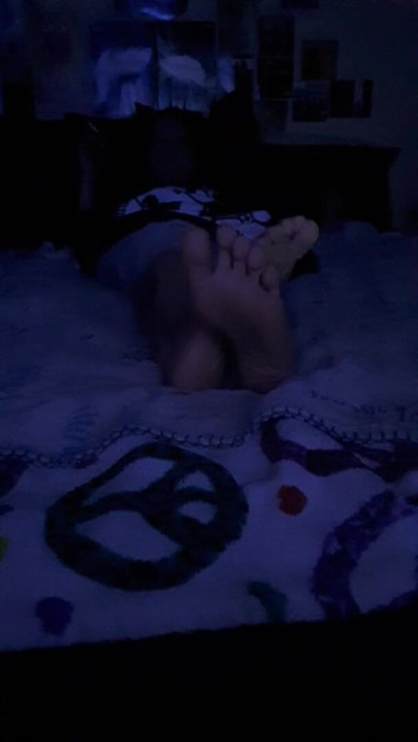 Gh0st781: Somos tu cosquillas