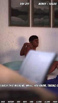 ТОТАЛЬНЕ РОЗСЛІДУВАННЯ ЛІЗИ! Автор: Студія Dragofinder - Груповий секс у парку 39