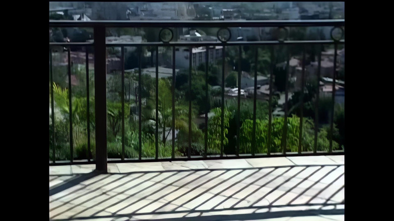 Blitzporn: 말로리 마르크스: 배경에 로스앤젤레스와 거친 쾌락 스쿼트