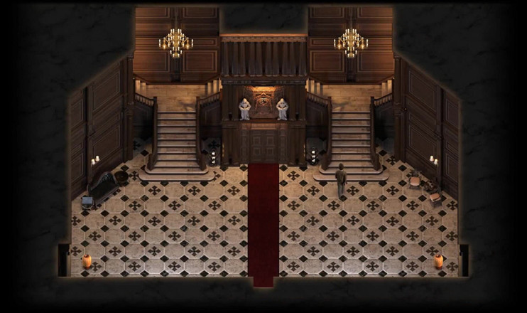 Dirty GamesXxX: L'ordine dei Genesis: quando la chiamata di culo va storta...