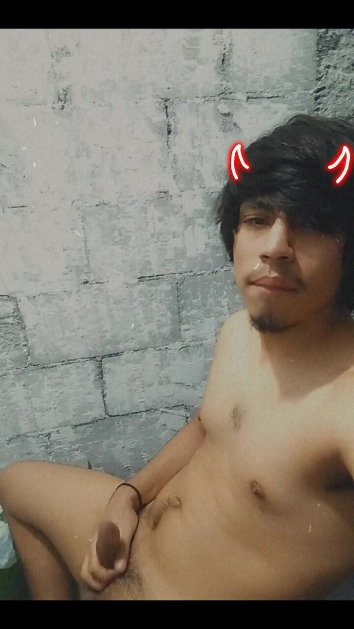 AlexAlejandro13: Djävulen het som