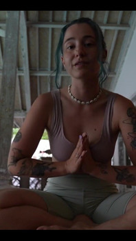 JOI with Your Fitness Coach in Bali