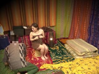 Raptor Inc: Yoga für zwei. Thai-Massageshop-Überwachung. ein kostenloser versuch für thai massage -2