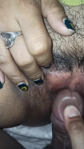 Huntersex08: 亚洲宝贝出轨丈夫