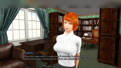 3DXXXTEEN2 Cartoon: Lecherous spellbooks e professores sedutores, sexo pornô 3D