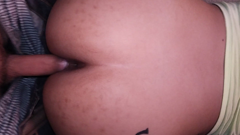 Aldo Octaviano: बड़ी गांड वाली लैटिना चुदाई