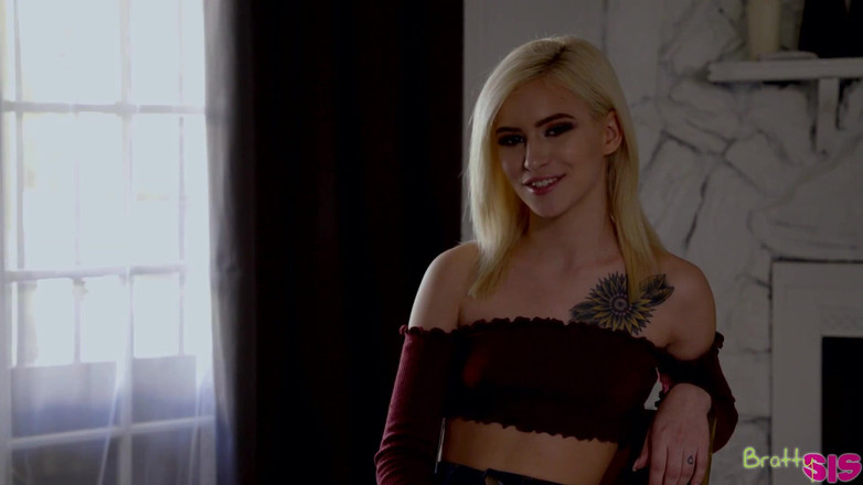 BrattySis: Styvsyster bekänner - S9: e6