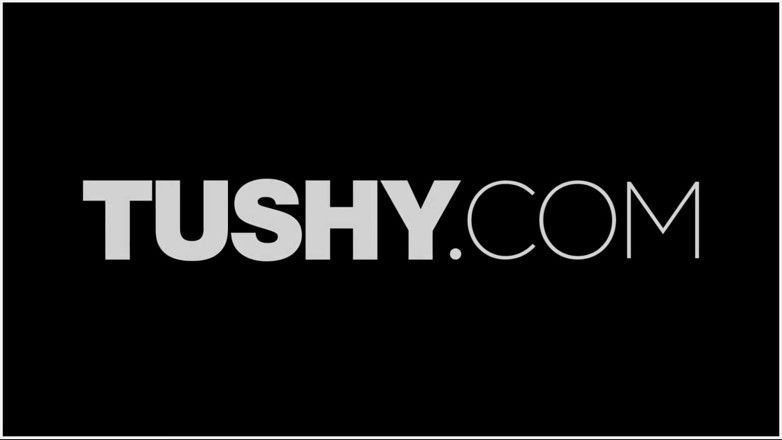 Tushy: Tushy 버블 엉덩이는 DP'd를 얻고 캔트는 충분히 얻을 수 있어