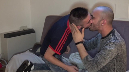 French Twinks Amator videos: Ерік використовував сексуальну молоду гетеросексуальна краля