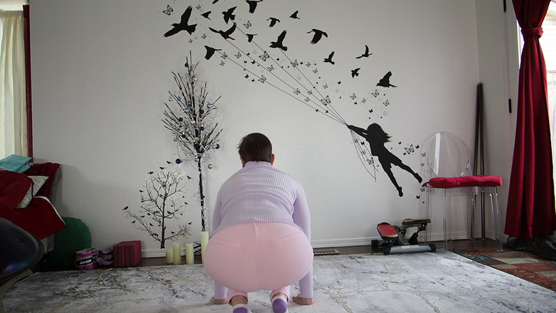 Aurora Willows: La déesse Aurora Willows se penche et se fait baiser...