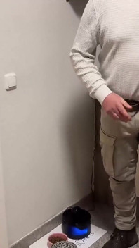 Tattooed MILF Secretly Fucked by Egon Kowalski