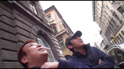 Young Sinner: 年轻的金发荡妇热手淫