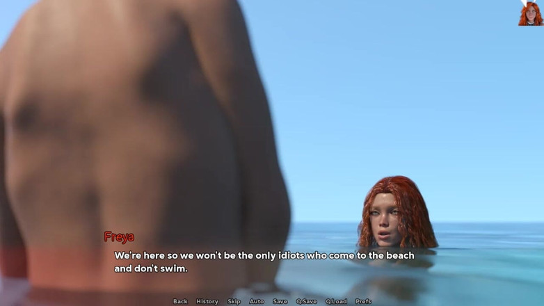 Neon2520: Schicksal wird uns nicht trennen v0.6a cuckold-update 06