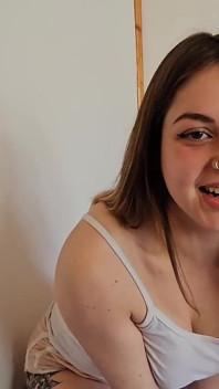 Step Sister Says Her Tight Ass Is Finally Ready for Real Anal Ft Keilabassi