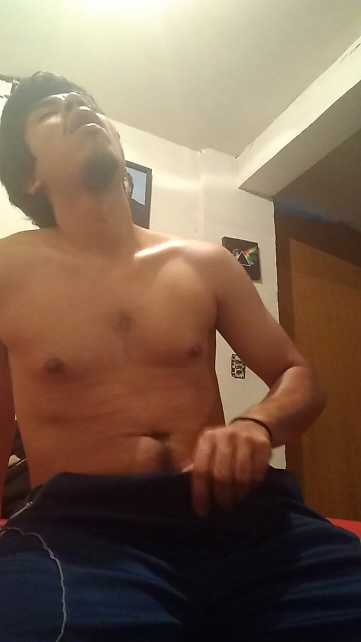 AlexAlejandro13: Çok ereksiyonlu penis