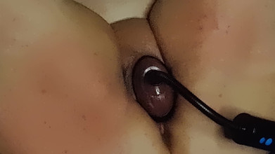 Ramblin Rows: Permainan pam pepek