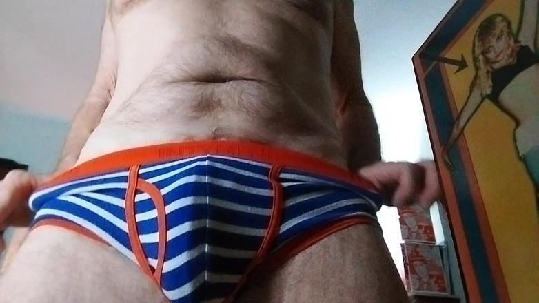 Hairyartist: Opravdu velký krásný účet