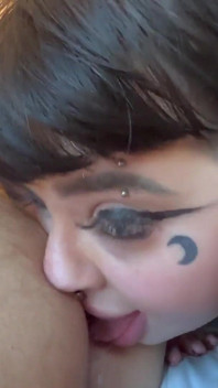 Angel Summer Is a Good Little Whore