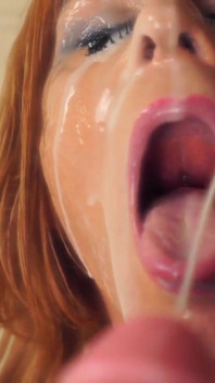 Att vara båda #23 -#27 cumpilation - fem cum-sessioner rygg mot rygg. en spermafest!