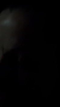 Tard Dans La Nuit, Passage Souterrain, Anal Avec Marina