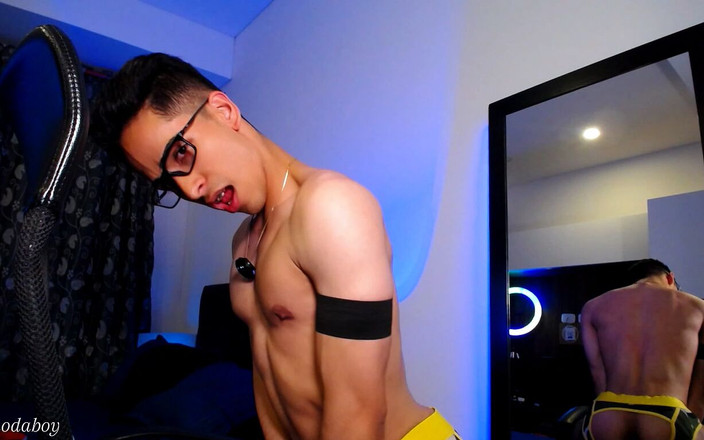 aodaboy: Chương trình phát sóng của tôi