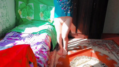 Big Booty Femboy Amateur Model Sissy Kitty Cross Hot Outfit Big Yummy Ass Smooth Skin Shiny Feminiz