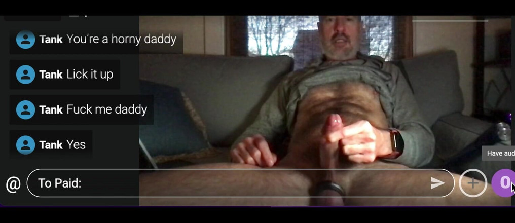 Guy Grey: Morning Oral Roleplay with a New Fan.