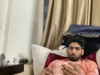 Rhymed angle: Video Chat Session