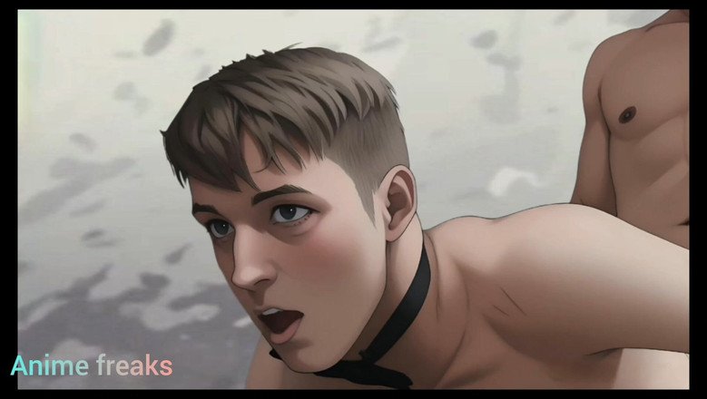 Anime freaks: Sexo clase 1 (monta como profesional)