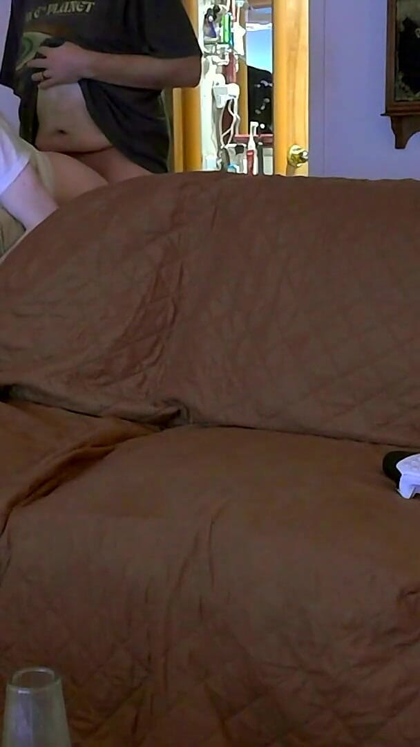 Getting Fucked From Behind by Husband (ActivateFun)