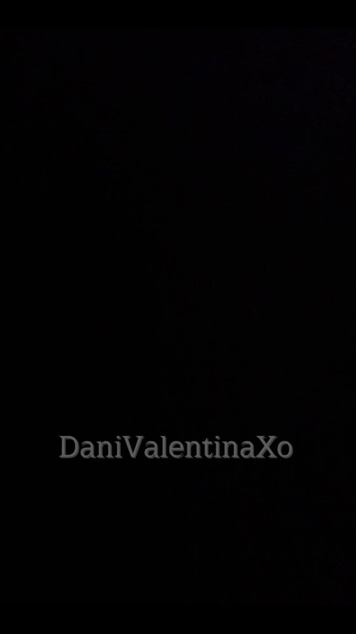 Dani Valentina: Audio: tempo della storia - È ora che ho incontrato il mio...