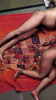 Suhagraat Desi Couple Honeymoon Live Video