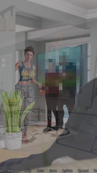 Gunpowder Cock-tail by Bytehog Prime - Step Mom Gets Her Boobies Eaten, Stepsis Tastes Real Cock 3