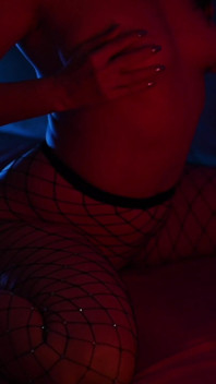 Loveee Touching Myself