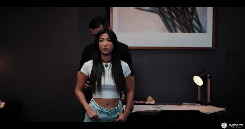 Freeze.xxx: La chute d’Emiri