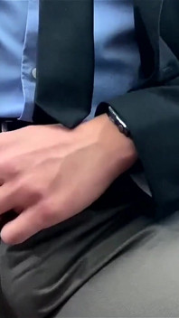 I'm Cumming Now!