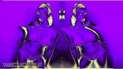 Goddess Misha Goldy: You cant stop me from draining your wallet!!