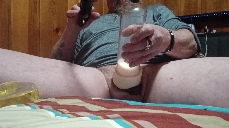 Cum dz nutx: Nowy wibrator kogut i pompa cipki