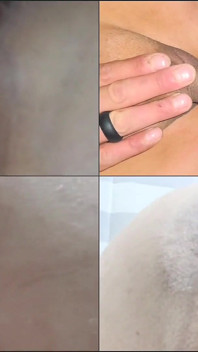 Compilation of Creampies From Hookups, Gloryholes and Fuck Buds