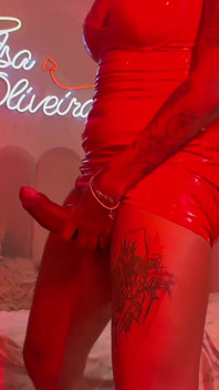 Creampie – zniszcz dziurę tego uległego moim kutasem!