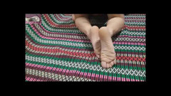 Casal Gresopio Male: Feet and Ass 1