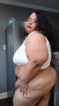 I've Been a Bad Girl! Are You Gonna Spank Me?