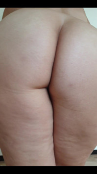 From the Front or From Behind?