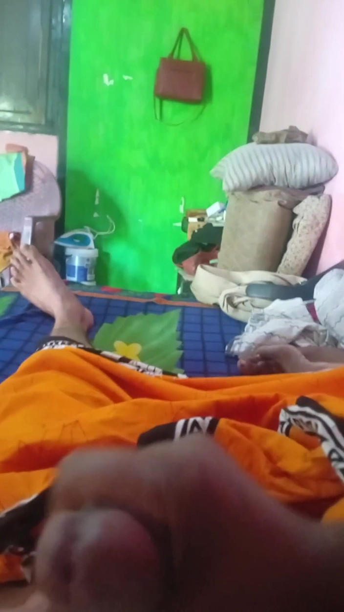 Soloman: Wife Crying Aah Aah