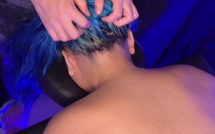 Sato Massage: Bylo to tak příjemné, že jsme se přestěhovali na masáž prsou