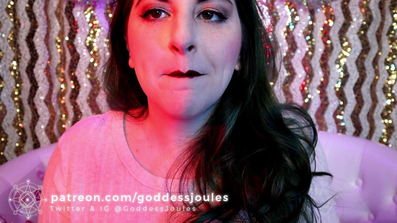 goddessjoules: Baci con il rossetto scuro Asmr