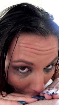 Aidra fox doppelter blowjob mit jonni darkko, jason moody