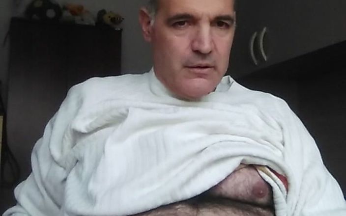 Setesesso7: Cha dượng báng bổ dạy con trai riêng luca của...